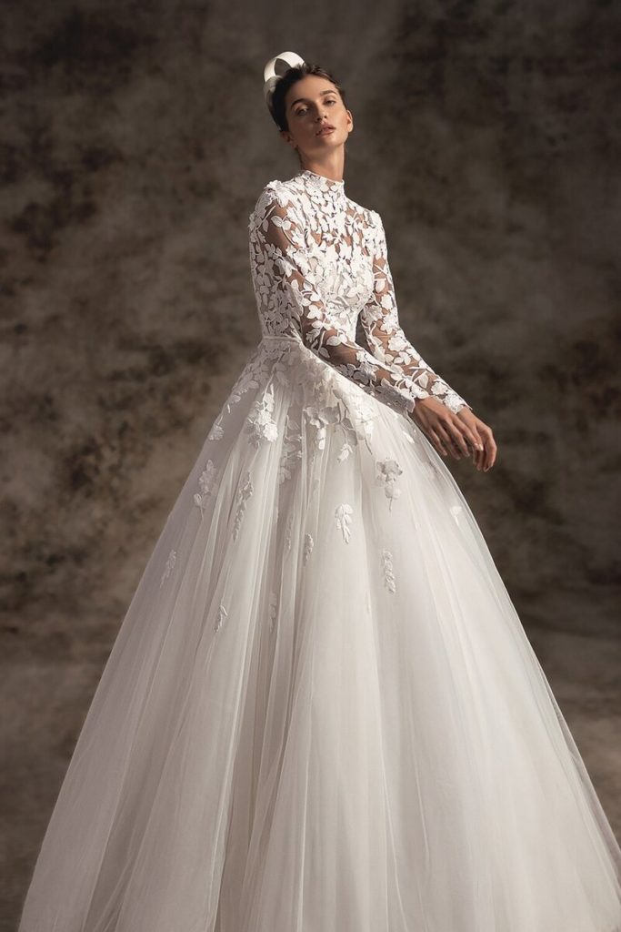 la-soiree-bridal-wedding-dress-trends-2023